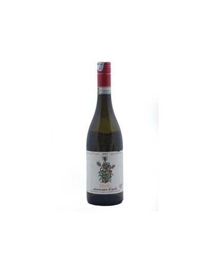 [M001504] VIETTI BARBERA DASTI TRE VIGNE