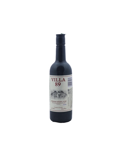 [M001226] VILLA 89 PORT