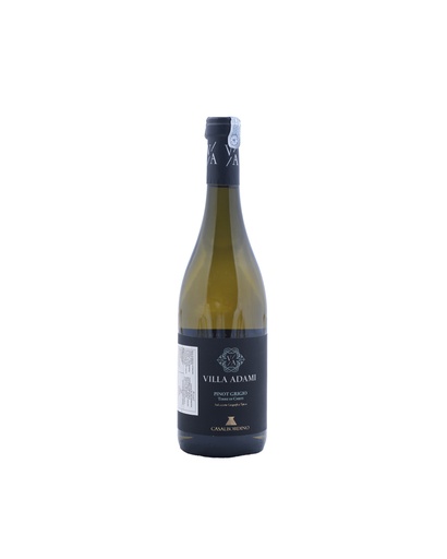 [M001020] VILLA ADAMI PINOT GRIGIO