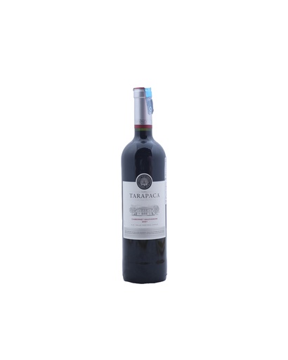 [M001030] VINA TARAPACA CABERNET SAUVIGNON