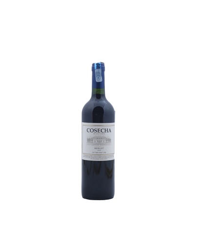 [M001033] VINA TARAPACA COSECA MERLOT