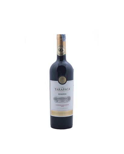 [M001439] VINA TARAPACA RESERVE CABERNET SAUVIGNON