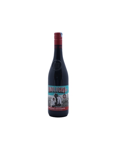 [M001505] VINILOGIST CABERNET SAUVIGNON STELLENBOSCH