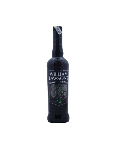 [M000327] WILLIAM LAWSON 13Y