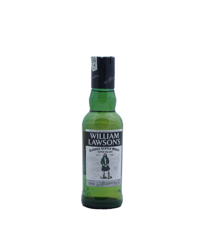 [M000413] WILLIAM LAWSONS