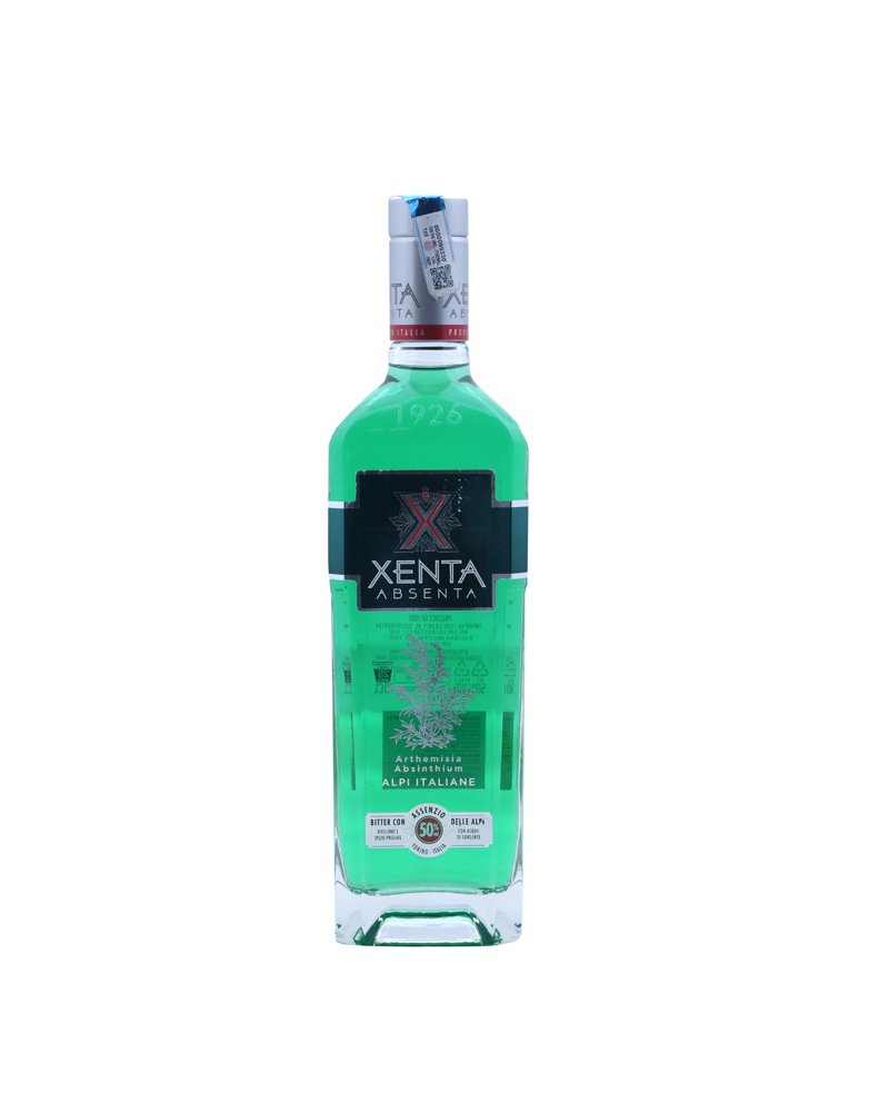 XENTA ABSENTA | Madhuloka Website