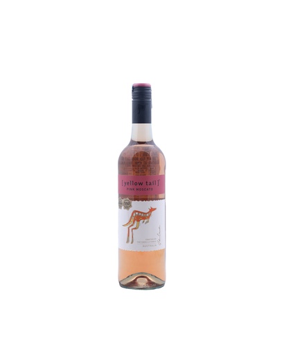 [M001051] YELLOW TAIL ROSE(0913)