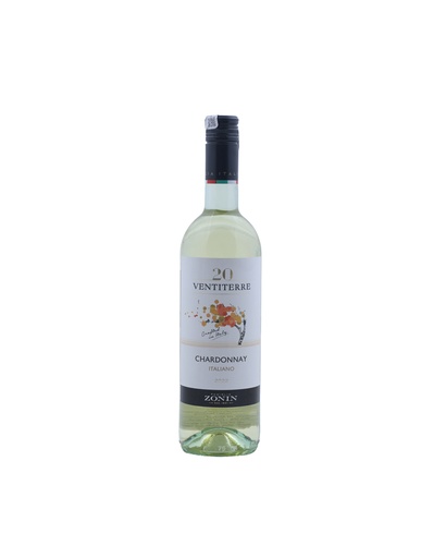 [M001056] ZONIN CHARDONNAY