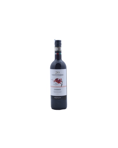[M001057] ZONIN CHIANTI