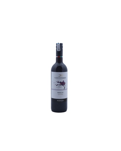 [M001058] ZONIN MERLOT