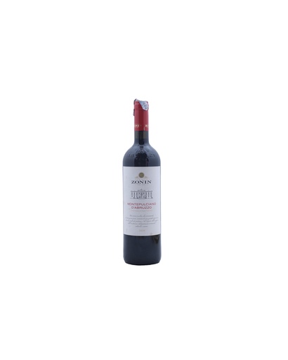 [M001059] ZONIN MONTEPULCIANO