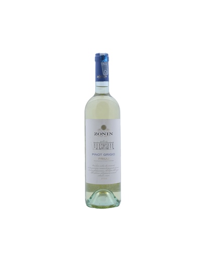 [M001061] ZONIN PINOT GRIGIO