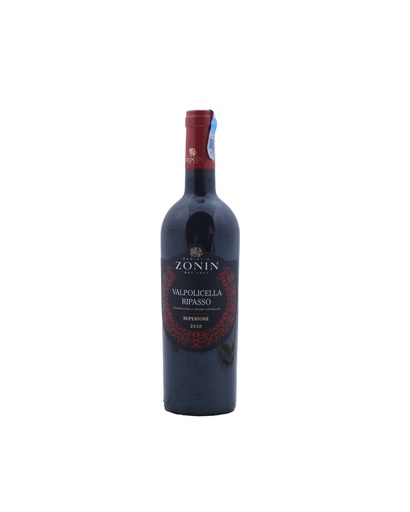 [M001063] ZONIN RIPASSO VOLPOLICELLA